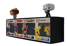 Load image into Gallery viewer, Single Row Display case for Funko Pops, Wall Mountable, Stackable [Cardboard]