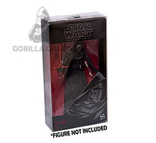 Load image into Gallery viewer, Star Wars Black Series 6&quot; Box Protector